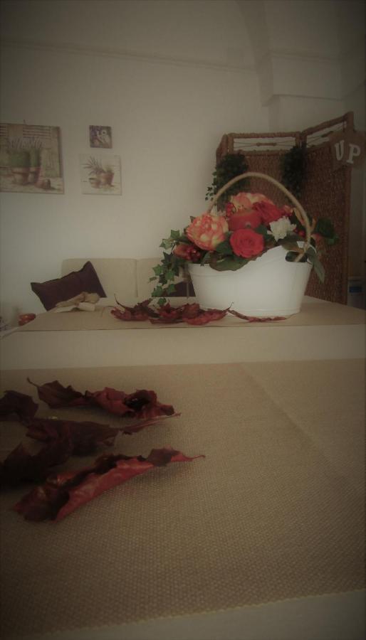Carosino Up Bed & Breakfast エクステリア 写真