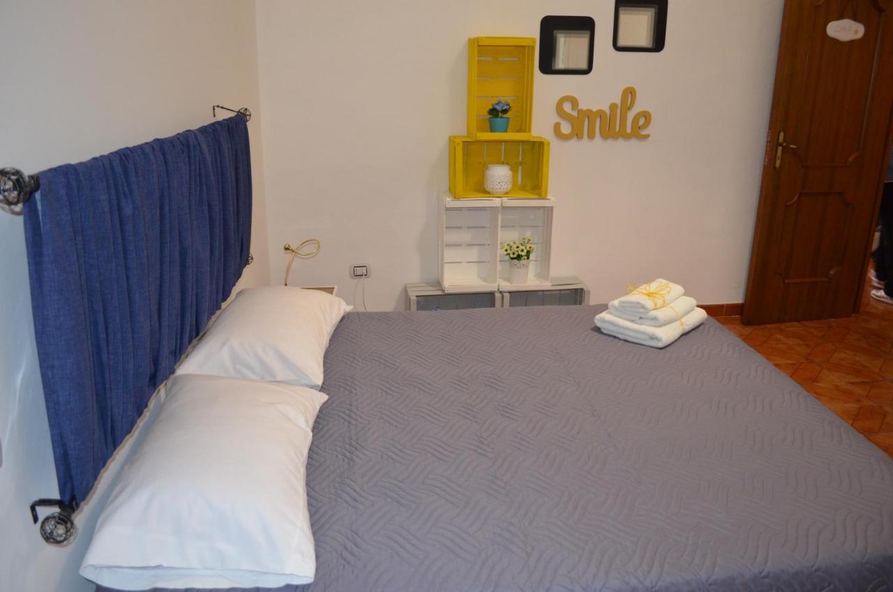 Carosino Up Bed & Breakfast エクステリア 写真
