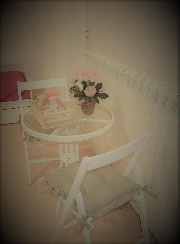 Carosino Up Bed & Breakfast エクステリア 写真